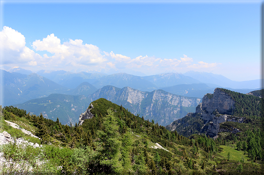 foto Cima della Caldiera